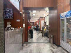 -吾穆勒蓬灰牛肉面·清真(北滨河中路店)