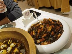 -惠丰堂饭庄·烤鸭·京味菜(翠微路店)