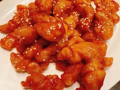 -老瑞福上海菜(人民广场店)