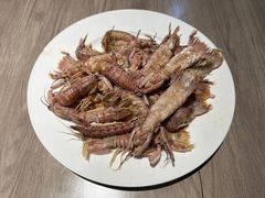 -大京园海鲜烧烤(东城路店)