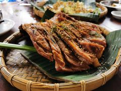 -园林美食城·本土农家菜(杨和镇店)