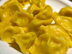 鲅鱼水饺-前海沿·青岛菜(五四广场永旺店)