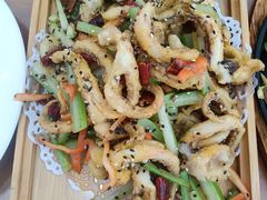 -清真·同发顺饭庄·烧麦(总店)