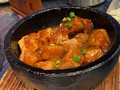 -甘家界牌柠檬鸭(青山店)