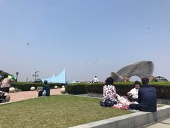 -南汇嘴观海公园