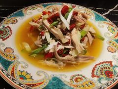 -巴依老爷新疆美食(清华东门店)