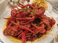 -簋街仔仔小龙虾(总店)