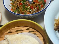 小鱼小虾-二十八里太湖船菜(吉祥路店)