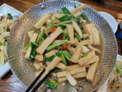 -下梅人家土菜馆(历史文化餐厅度假区店)
