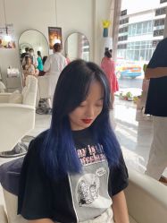 -诗悦发型SALON·圣罗兰店