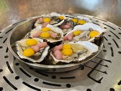 -飞尝蚝·顺德菜·鱼生(顺德总店)
