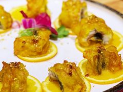 -龙桥私厨·姜花菊花过桥鱼·顺德菜(容桂店)