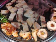 -杀猪天·韩国烤肉(总店)