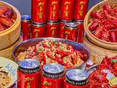 -靓靓蒸虾·头牌蒸虾(雪松路总店)