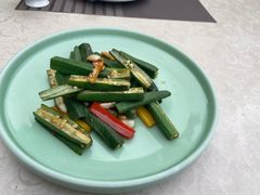 -望京楼flavor餐厅(古北水镇景区店)