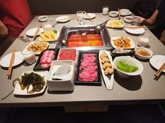 -海底捞火锅(扬名广场店)