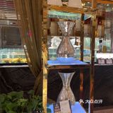 海鮮自助進享受