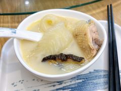 -喜上喜鸡煲翅(吉大店)