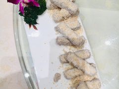 -古南都·老广东酒楼(龙江店)