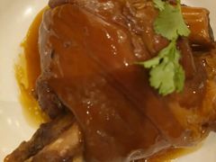 -满汉楼(江畔店)