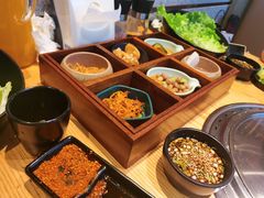 -汉拿山(包河万达店)