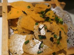 玉米锅巴-千岛湖小鱼儿·淳安匠心农家菜