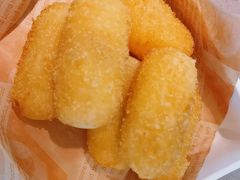 -半天妖烤鱼(物美沁山水店)