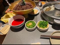 -巴奴毛肚火锅(二七万达店)