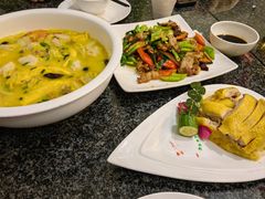 -锦园餐厅(九龙湖开元度假村店)