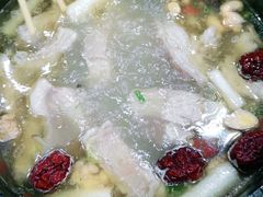-宗巴雍姆藏餐府