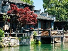 -乌镇景区