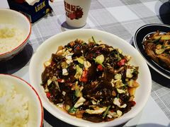 -彭耕记猪油炒小菜(吉联mall店)