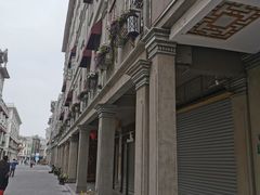 -汕头市小公园