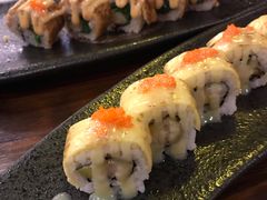 芝士芒果虾-白石の深夜食堂(宝龙店)