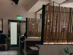 大堂-蜜桃餐厅·伴山(绿宝广场店)