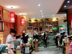 -巴蜀印象火锅(永陵总店)