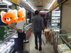 -盛贤大沙头旧货市场