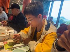 -点都德(广州白云山景区南门店)