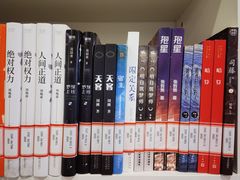 -朝阳区图书馆(小庄店)