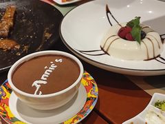 -安妮意大利餐厅(望京店)