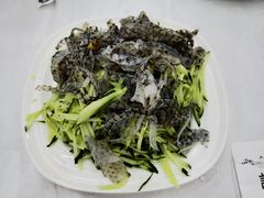 山椒鱼皮-顶之鲜海鲜餐厅