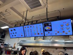 -梅溪·小伙子干挑面(安吉总店)