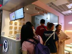 -狐狸和向日葵(北京路店)