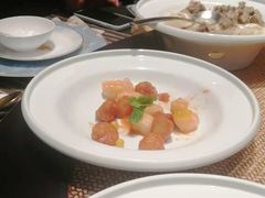 -溪畔•新徽菜(碧湖云溪店)