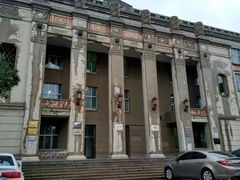 -东北大学(南湖校区)
