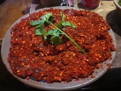 -重庆渝达老火锅(春熙路店)