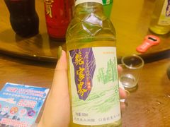-富正毅三下锅·湘西韵味(天门山索道店)