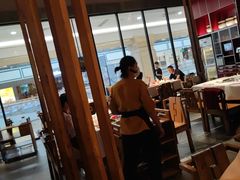 大堂-巴奴毛肚火锅(六天地店)
