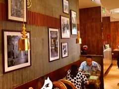 大堂-望湘园·洞庭渔宴(永旺店)