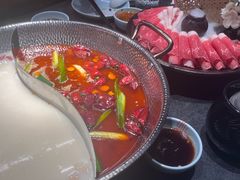 -捞王猪肚鸡火锅(金华义乌之心店)